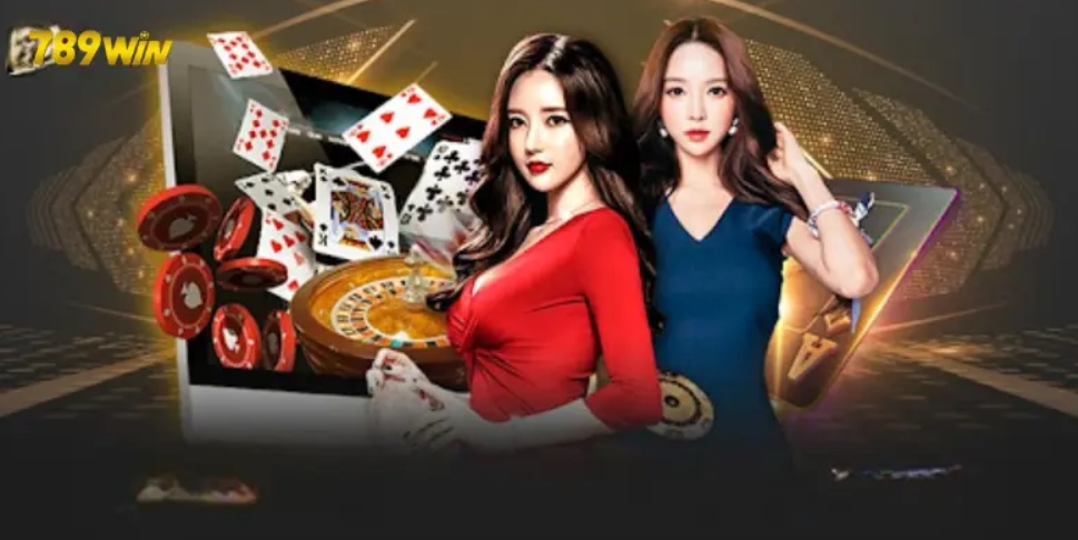 Các tính năng tiện lợi nhất chỉ có tại 789Win
